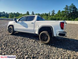 GMC Sierra 2024 3