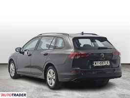 Volkswagen Golf 2021 2.0 115 KM