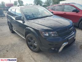 Dodge Journey 2020 2