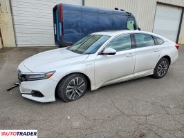 Honda Accord 2022 2