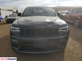 Jeep Grand Cherokee 2020 3