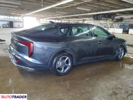 Kia Pozostałe 2025 2