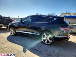 Hyundai Genesis 2021 3