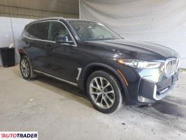 BMW X5 2024 3