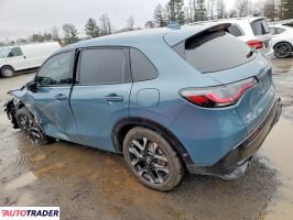 Honda HR-V 2026 2