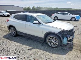 BMW X2 2022 2