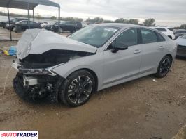 Kia Pozostałe 2021 1