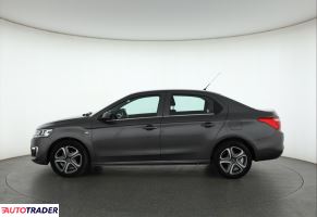 Citroen C-Elysee 2018 1.2 80 KM