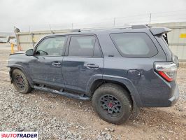 Toyota Pozostałe 2024 4