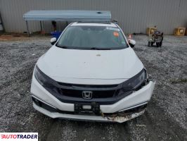 Honda Civic 2019 1 Honda Civic 2019 1