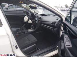 Subaru Impreza 2023 2
