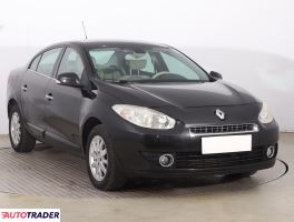 Renault Fluence - zobacz ofertę