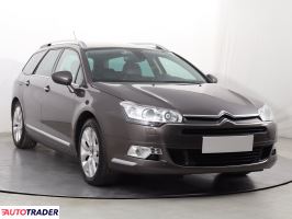 Citroen C5 - zobacz ofertę