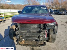 Jeep Cherokee 2024 3