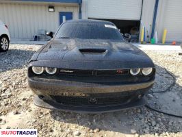 Dodge Challenger 2023 6 Dodge Challenger 2023 6