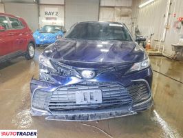 Toyota Camry 2022 2