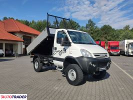Iveco Daily 2010 3 Iveco Daily 2010 3