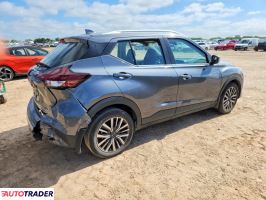 Nissan Pozostałe 2022 1