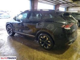 Kia Sportage 2023 2