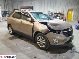 Chevrolet Equinox 2019 1