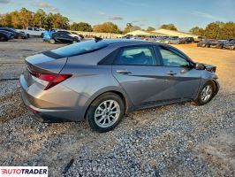 Hyundai Elantra 2021 2