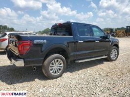 Ford Pozostałe 2024 3 Ford Pozostałe 2024 3