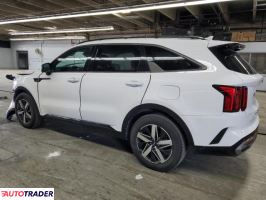 Kia Sorento 2021 2