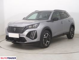 Peugeot 2008 2023 1.2 99 KM