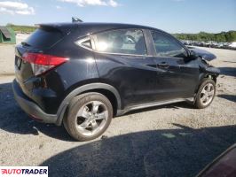 Honda HR-V 2020 1
