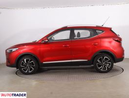 MG ZS 2024 1.5 104 KM