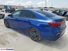 Kia Pozostałe 2020 2 Kia Pozostałe 2020 2