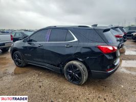 Chevrolet Equinox 2020 2
