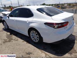 Toyota Camry 2023 2