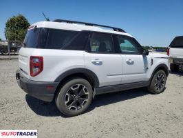 Ford Bronco 2023 1