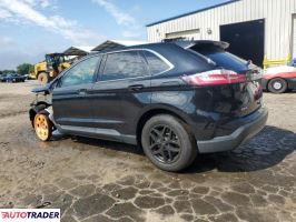 Ford Edge 2023 2