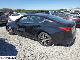 Nissan Altima 2021 2 Nissan Altima 2021 2