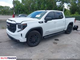 GMC Sierra 2024 3 GMC Sierra 2024 3