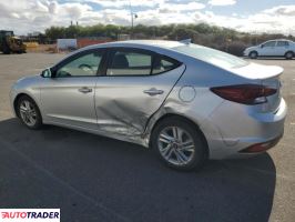 Hyundai Elantra 2020 2