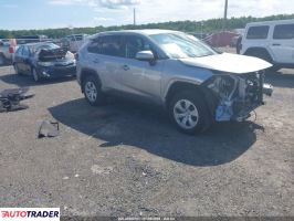 Toyota Pozostałe - zobacz ofertę