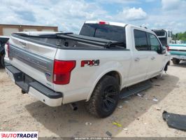 Ford Pozostałe 2019 3 Ford Pozostałe 2019 3