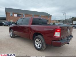 Dodge Ram 2020 3