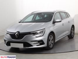 Renault Megane 2021 1.3 138 KM