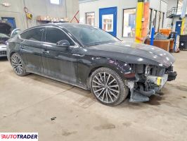 Audi A5 2020 2
