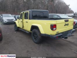 Jeep Pozostałe 2023 3