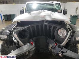 Jeep Pozostałe 2023 3