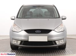 Ford Galaxy 2006 1.8 99 KM