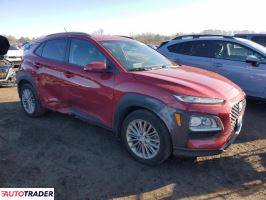 Hyundai Kona 2020 2