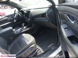Chevrolet Traverse 2023 3
