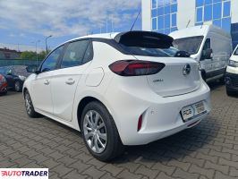Opel Corsa 2023 1.2 75 KM Opel Corsa 2023 1.2 75 KM