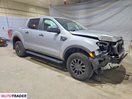 Ford Ranger 2020 2